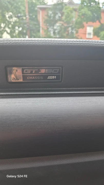2018 Ford S550 Mustang GT - Image 29 of 31