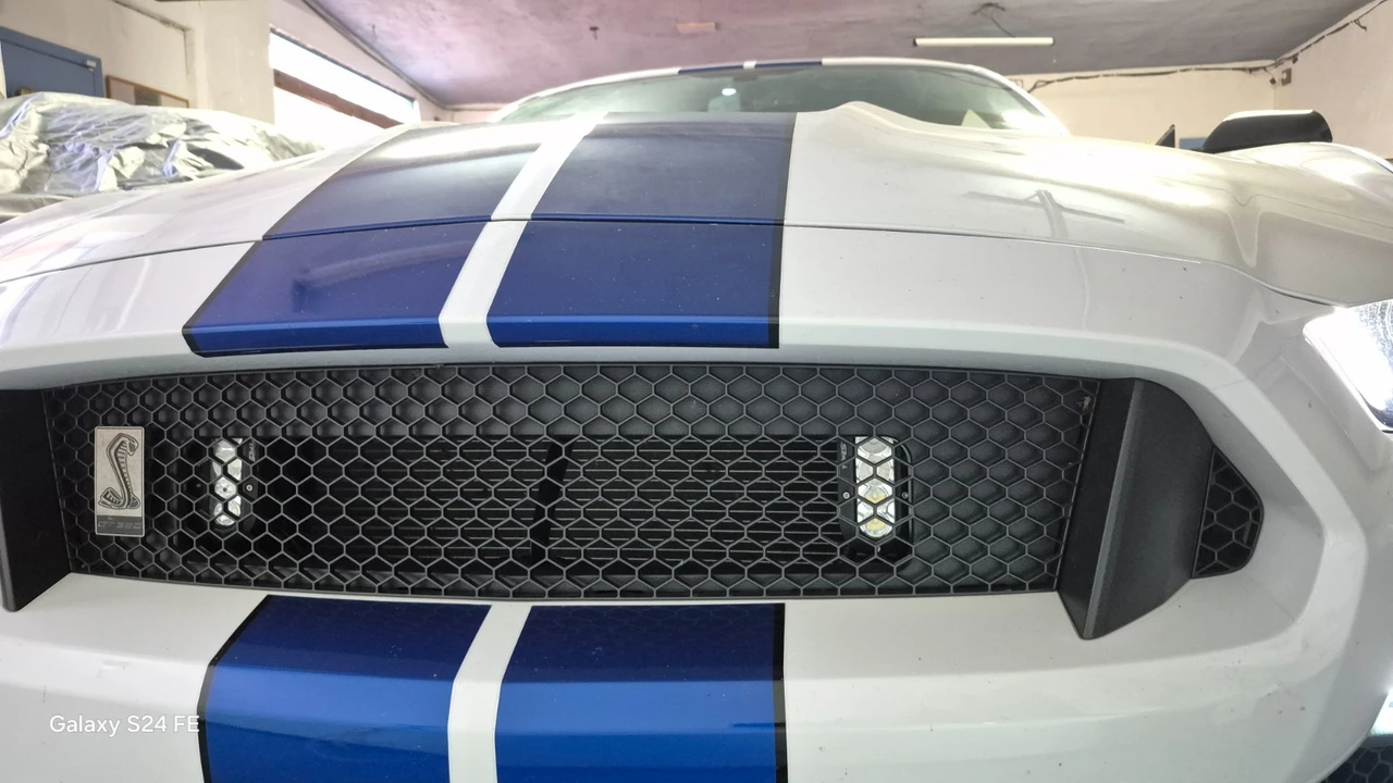 2018 Ford S550 Mustang GT - Image 16 of 31