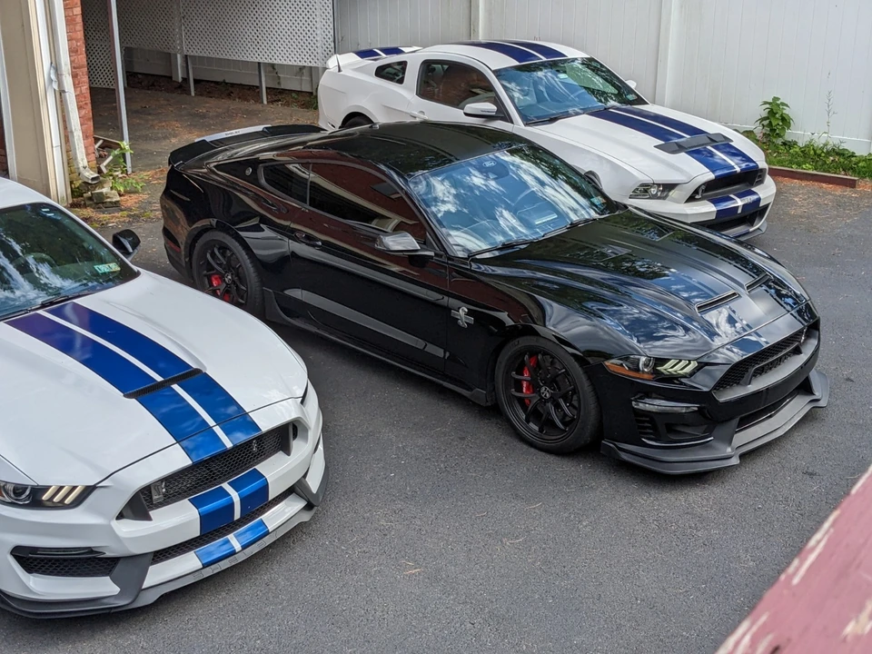 2018 Ford S550 Mustang GT - Image 25 of 31