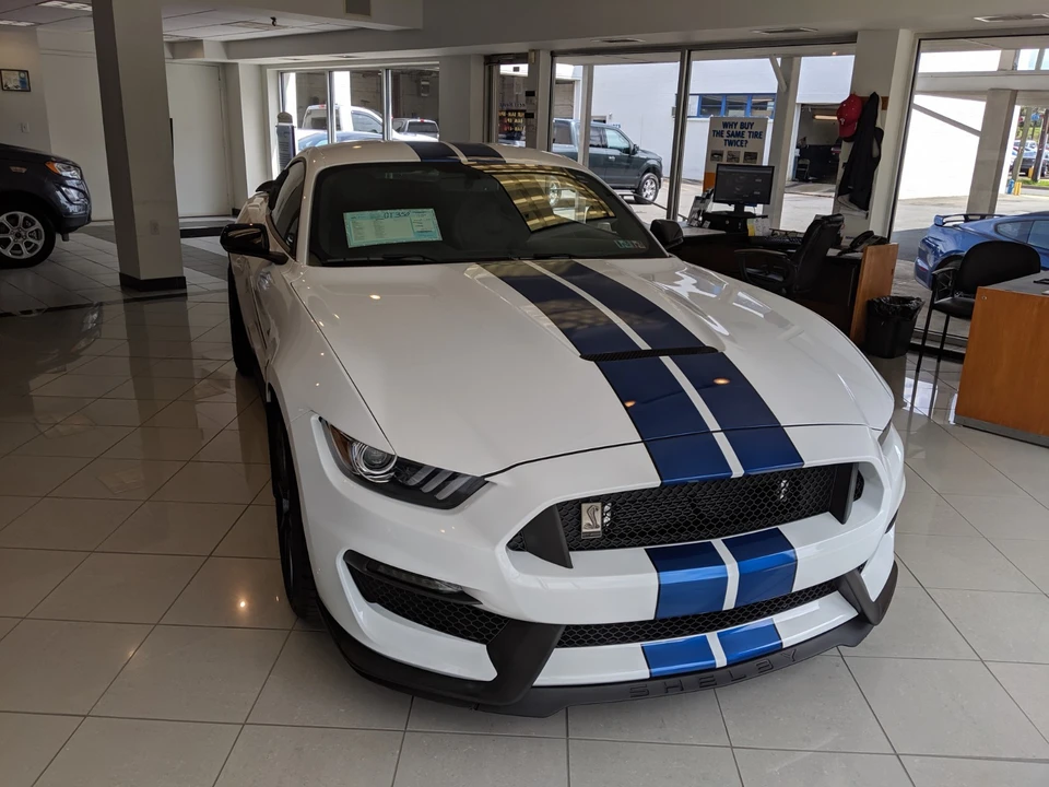 2018 Ford S550 Mustang - Image 2 of 31