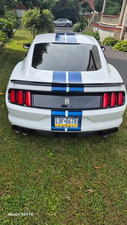 2018 Ford S550 Mustang GT - Image 27 of 31
