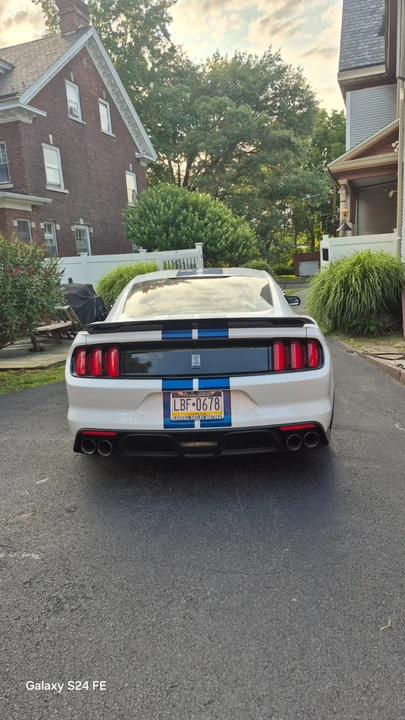 2018 Ford S550 Mustang GT - Image 6 of 31