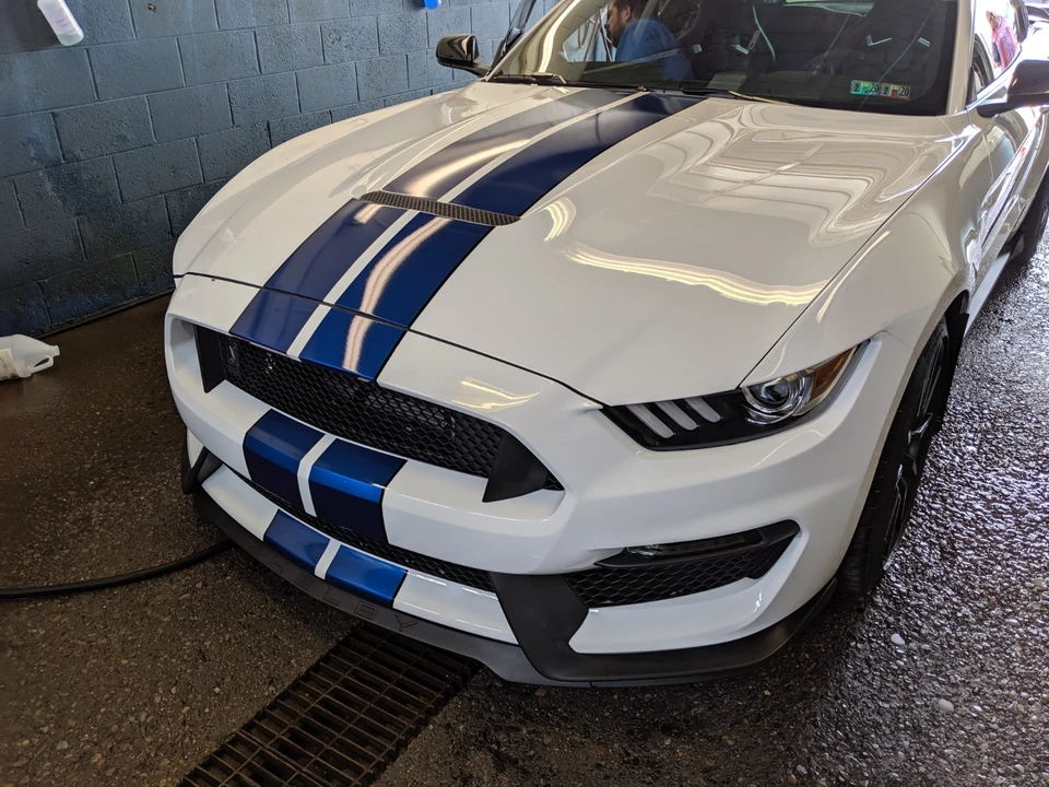 2018 Ford S550 Mustang GT - Image 23 of 31