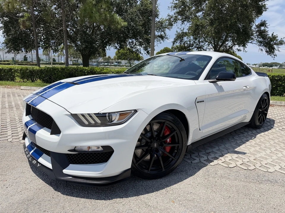 2018 Ford Mustang - Image 2 of 31