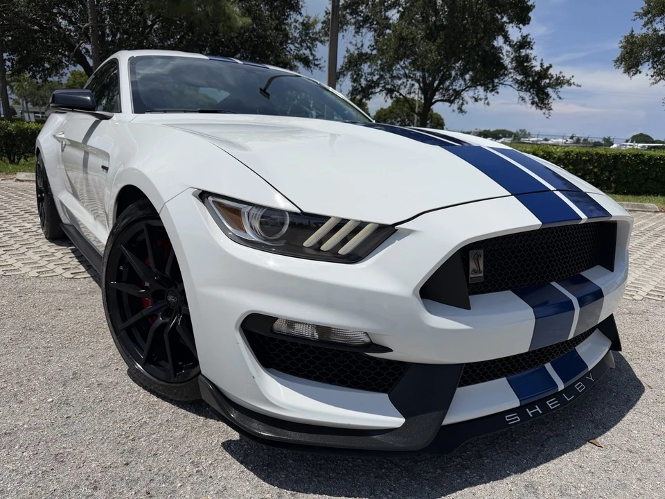 2018 Ford Mustang - Image 23 of 31