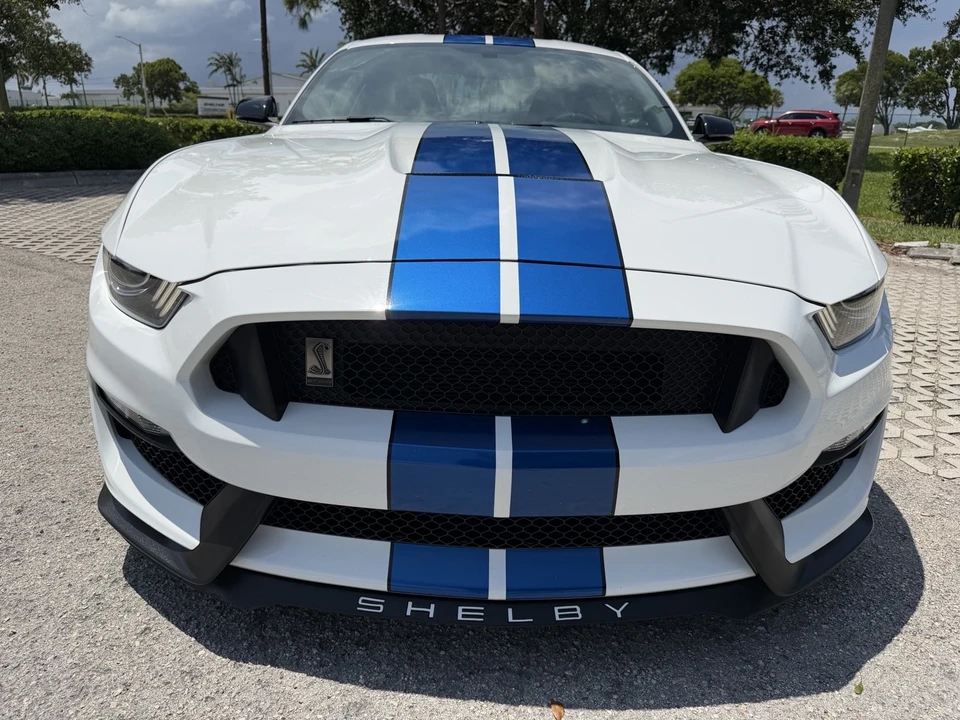 2018 Ford Mustang - Image 28 of 31