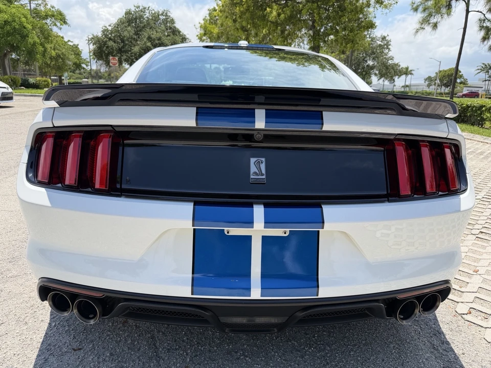 2018 Ford Mustang - Image 31 of 31
