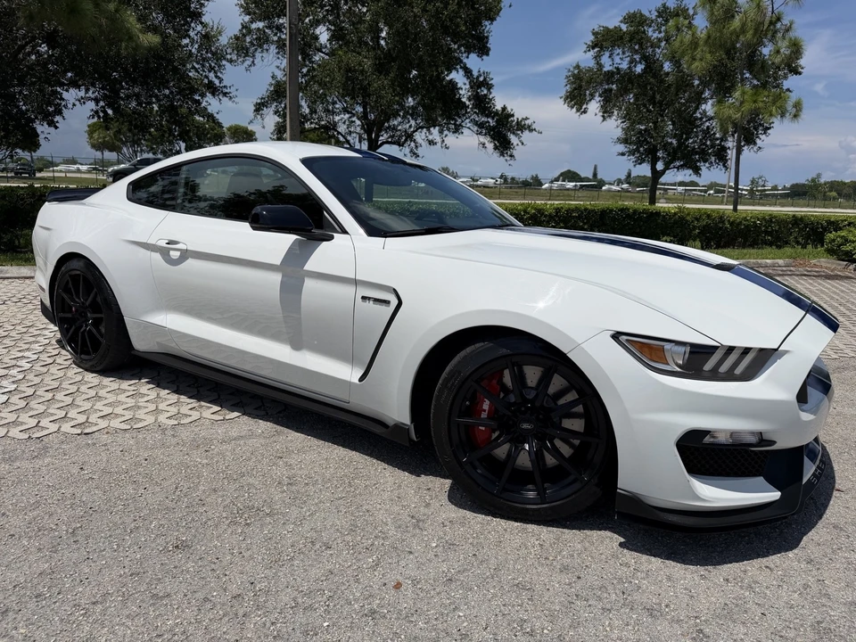 2018 Ford Mustang - Image 19 of 31