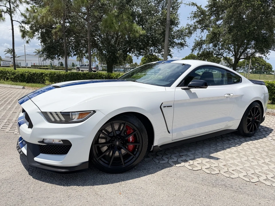 2018 Ford Mustang - Image 3 of 31