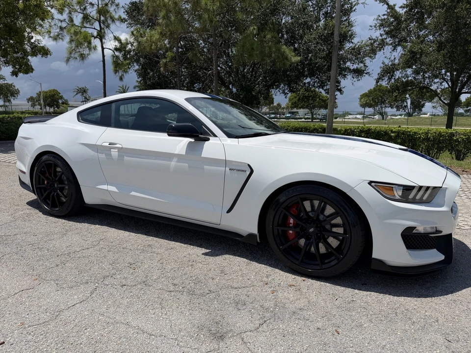 2018 Ford Mustang - Image 22 of 31