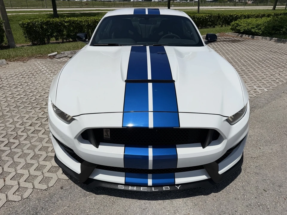 2018 Ford Mustang - Image 25 of 31