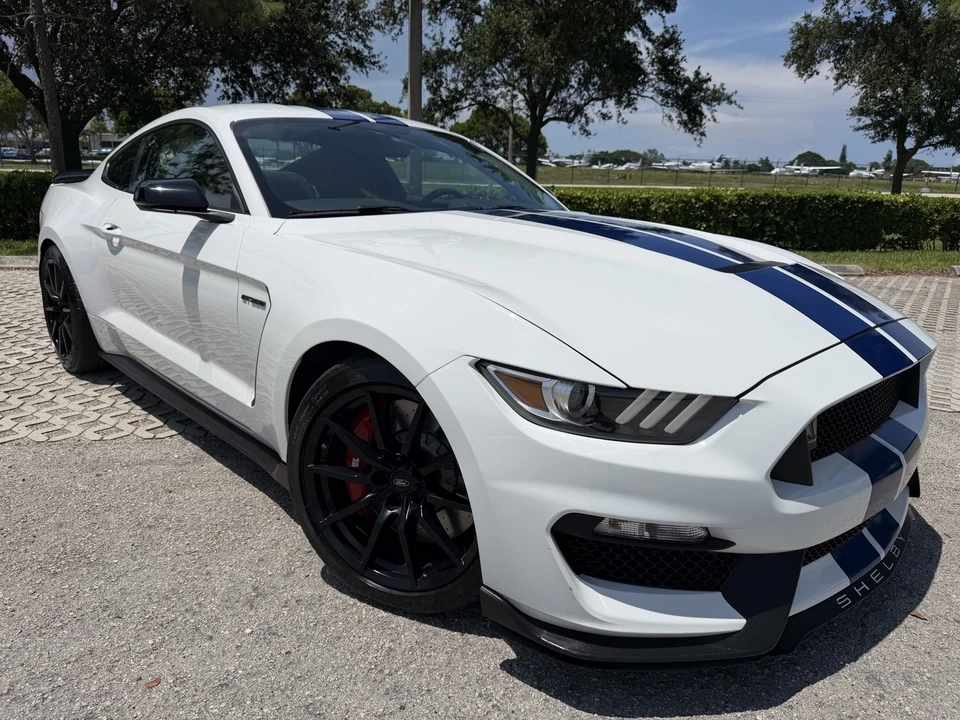 2018 Ford Mustang - Image 11 of 31