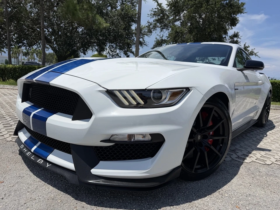 2018 Ford Mustang - Image 10 of 31