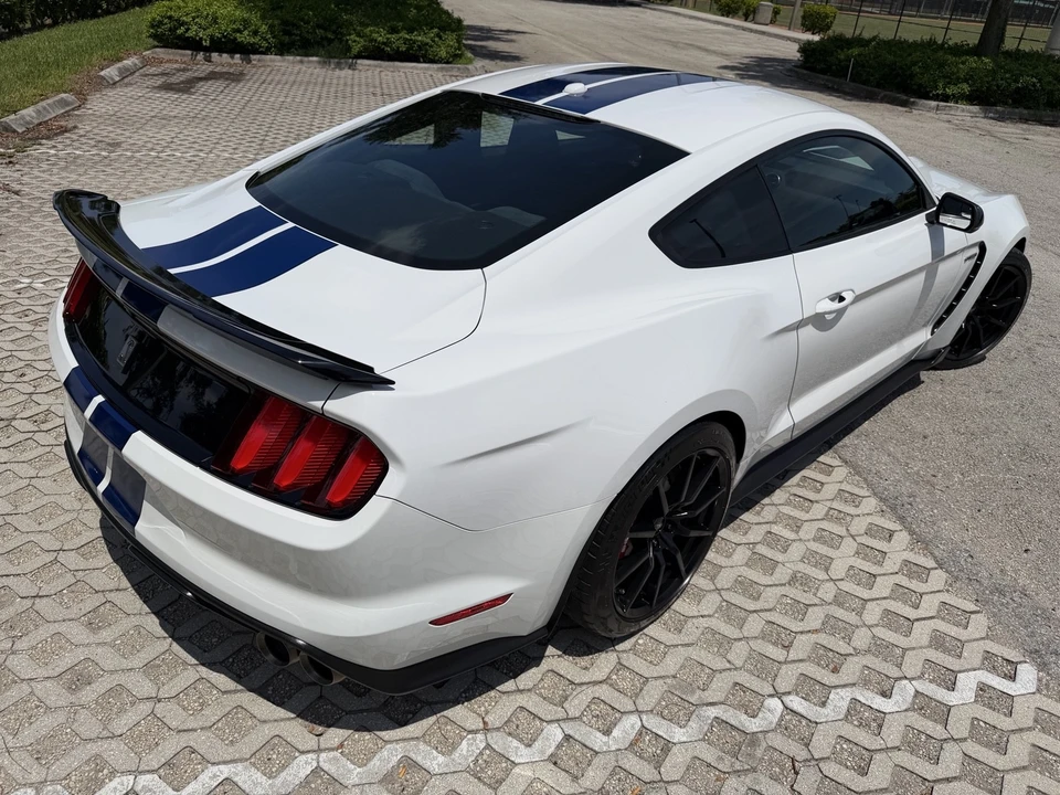 2018 Ford Mustang - Image 24 of 31