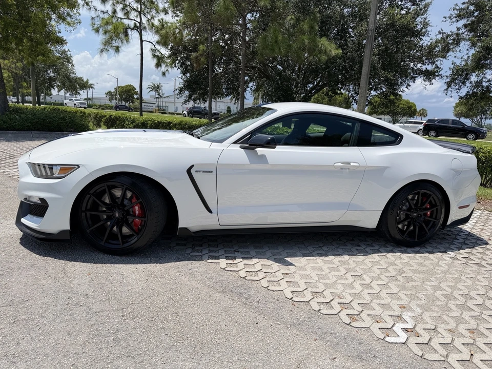 2018 Ford Mustang - Image 4 of 31