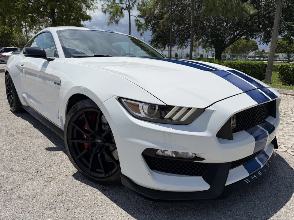 2018 Ford Mustang - Image 21 of 31