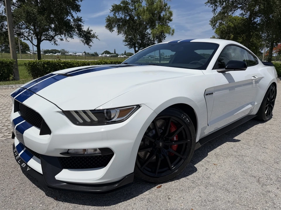 2018 Ford Mustang - Image 5 of 31