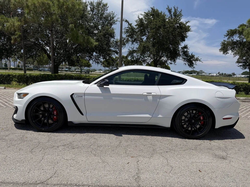 2018 Ford Mustang - Image 6 of 31
