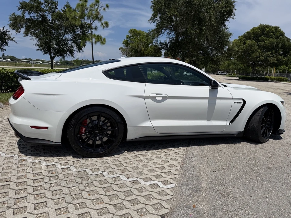 2018 Ford Mustang - Image 16 of 31