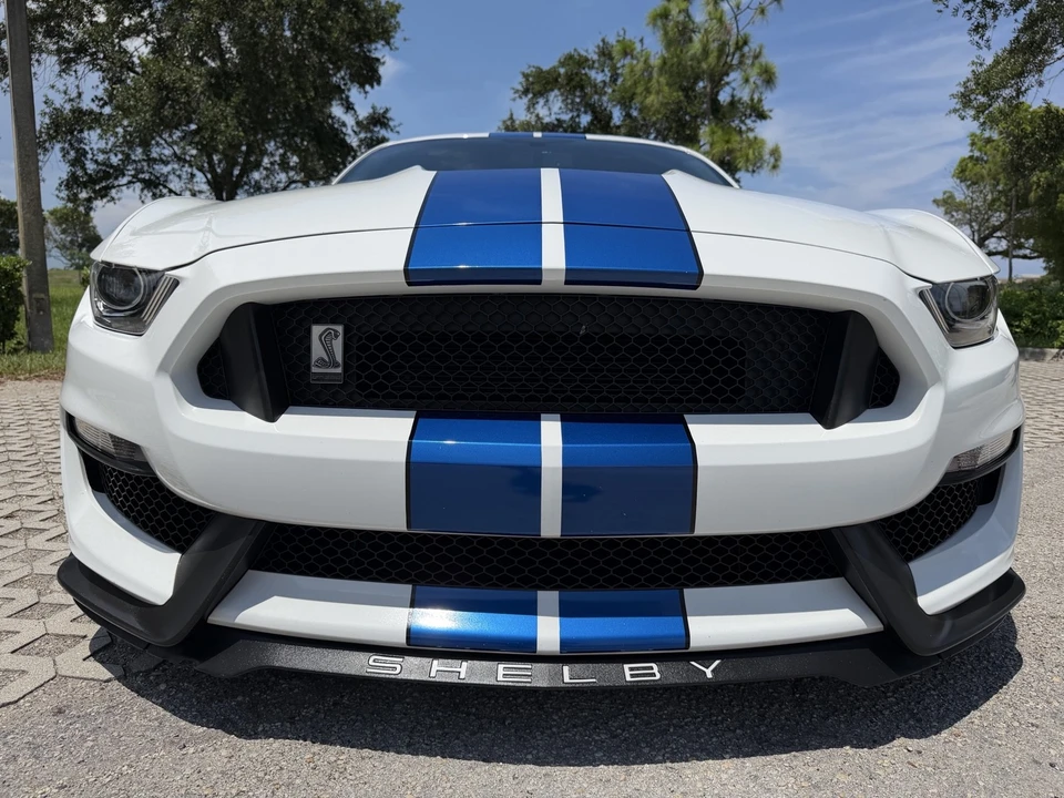 2018 Ford Mustang - Image 27 of 31