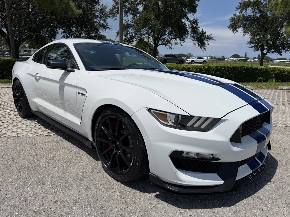 2018 Ford Mustang - Image 18 of 31