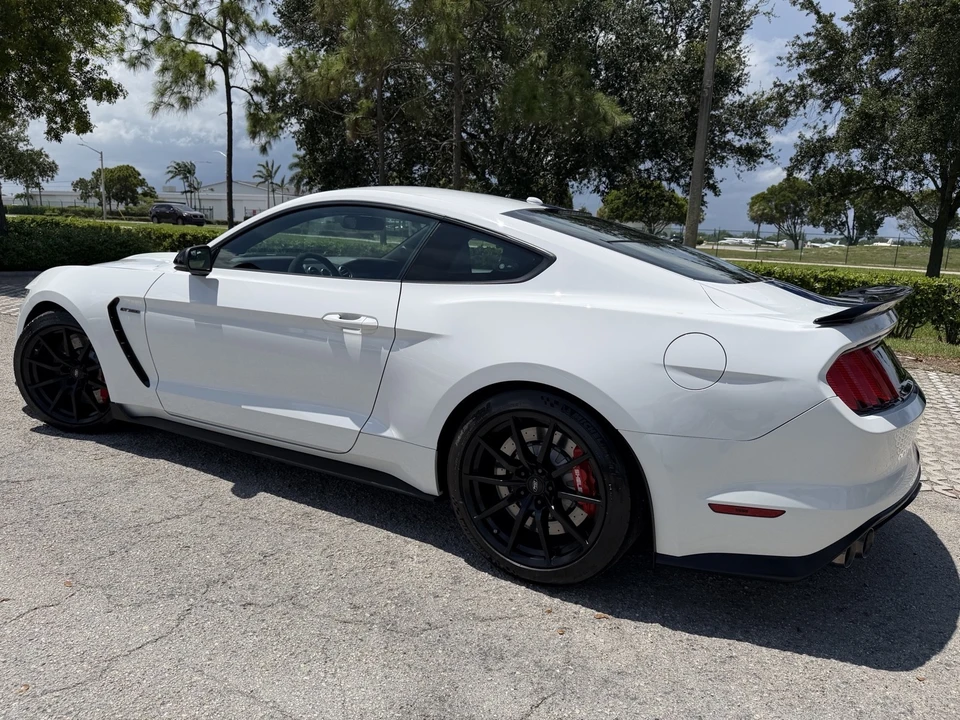 2018 Ford Mustang - Image 7 of 31
