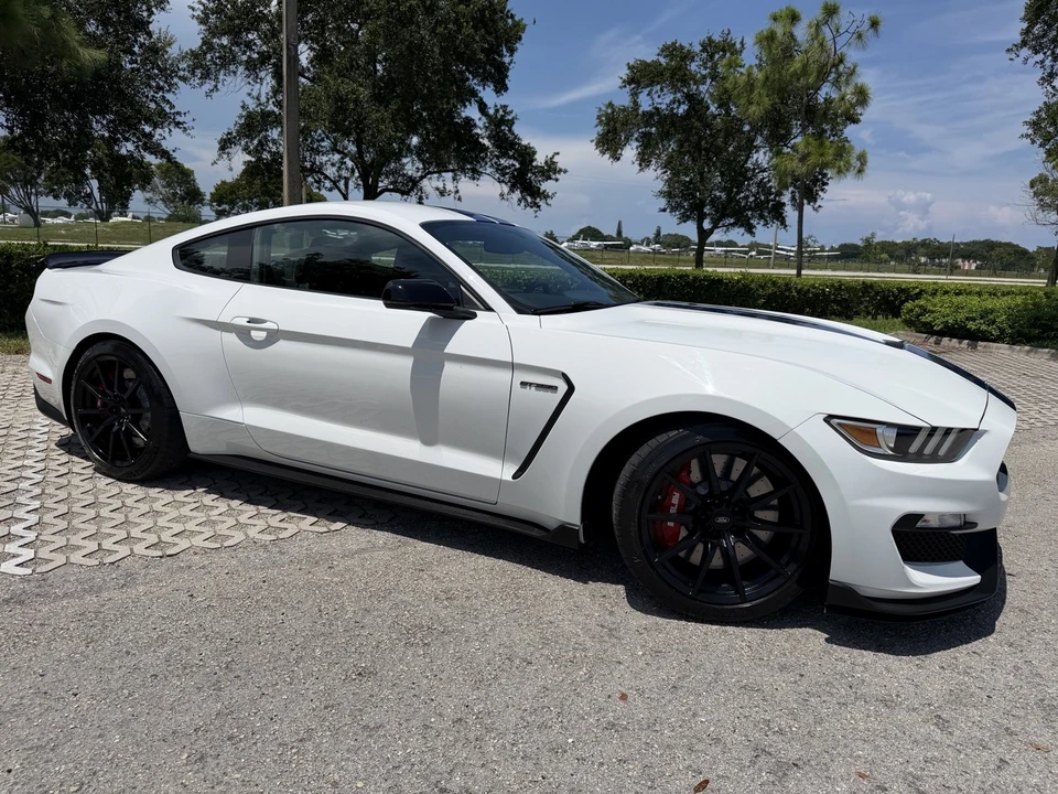 2018 Ford Mustang - Image 13 of 31