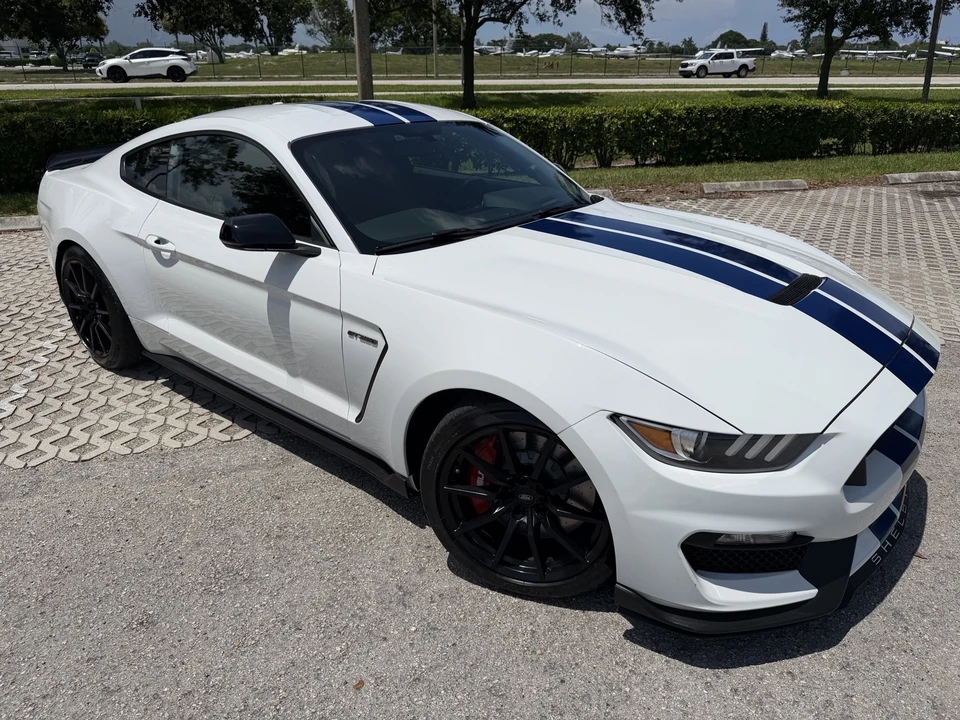 2018 Ford Mustang - Image 15 of 31