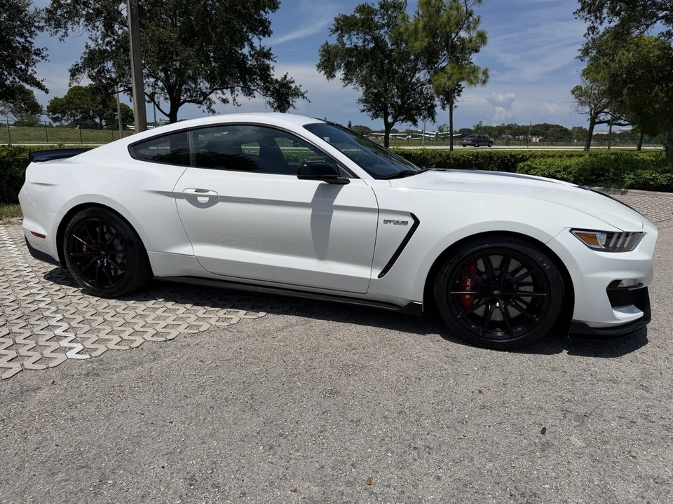 2018 Ford Mustang - Image 17 of 31