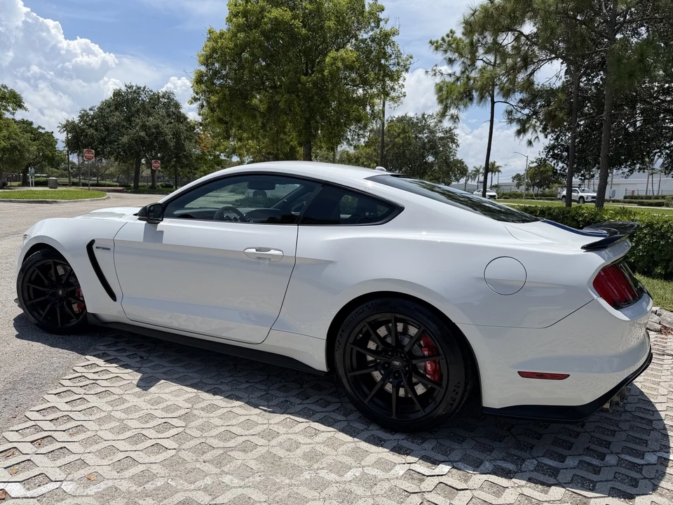 2018 Ford Mustang - Image 8 of 31