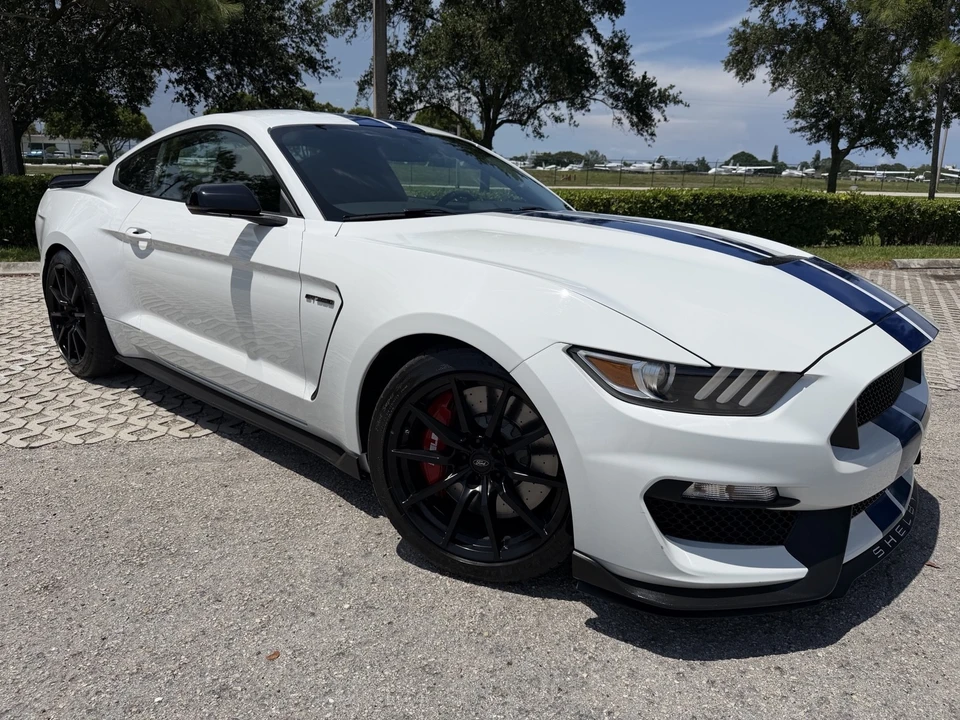 2018 Ford Mustang - Image 12 of 31