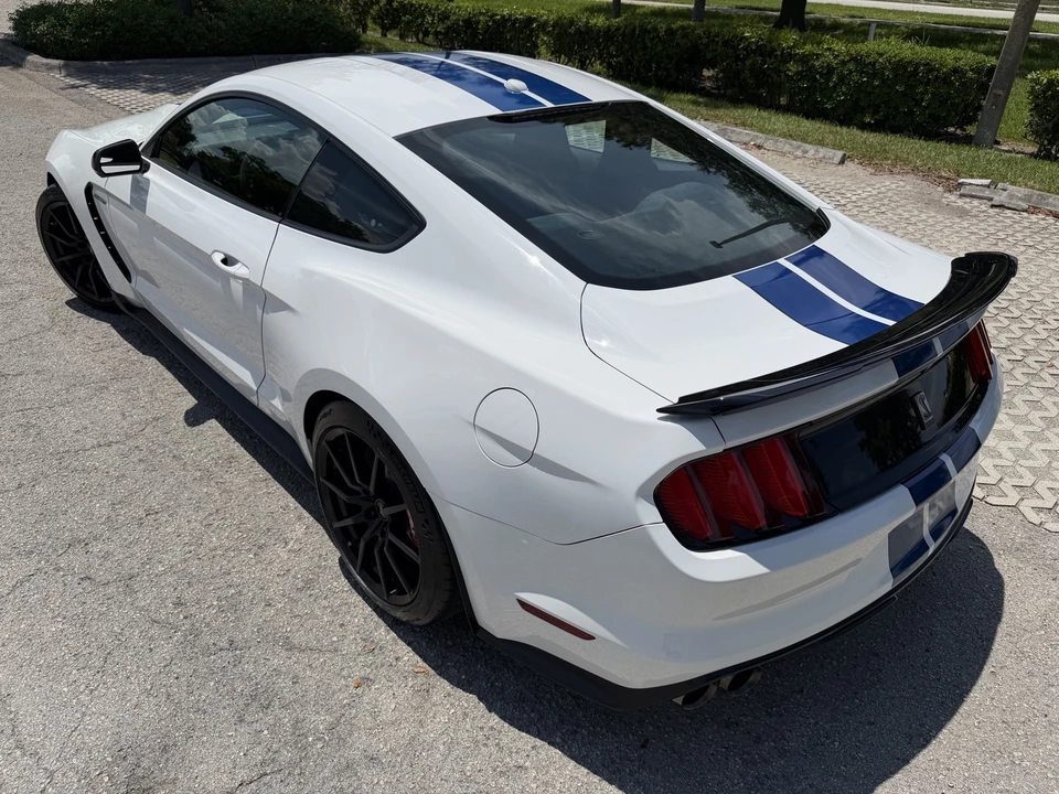2018 Ford Mustang - Image 9 of 31
