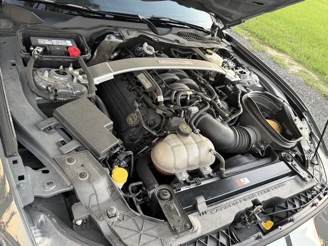 2018 Ford S550 Mustang - Image 18 of 31