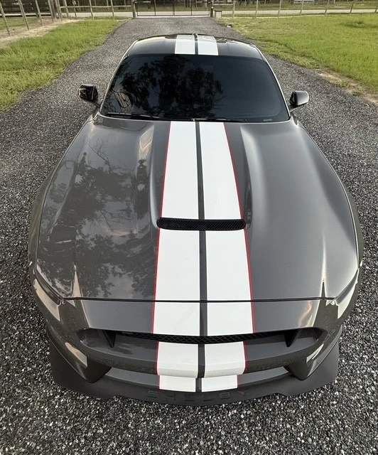 2018 Ford S550 Mustang - Image 3 of 31