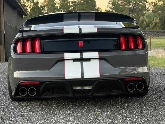 2018 Ford S550 Mustang - Image 11 of 31