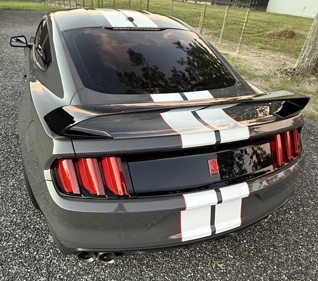 2018 Ford S550 Mustang - Image 13 of 31