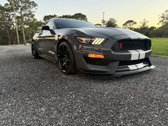 2018 Ford S550 Mustang - Image 9 of 31