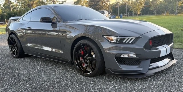 2018 Ford S550 Mustang - Image 7 of 31