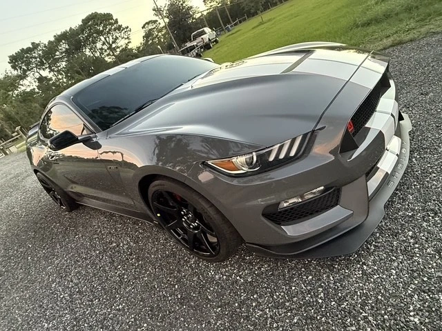 2018 Ford S550 Mustang - Image 8 of 31