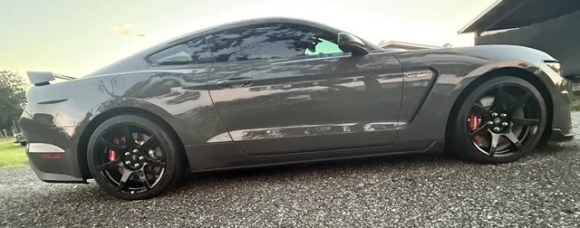 2018 Ford S550 Mustang - Image 10 of 31