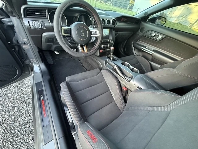 2018 Ford S550 Mustang - Image 29 of 31