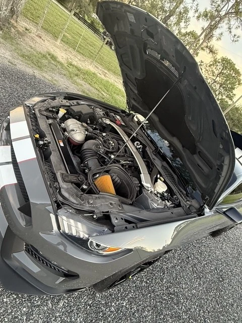 2018 Ford S550 Mustang - Image 17 of 31