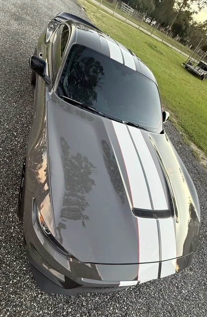 2018 Ford S550 Mustang - Image 5 of 31