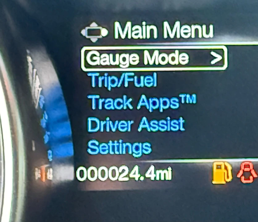 2018 Ford S550 Mustang - Image 24 of 31
