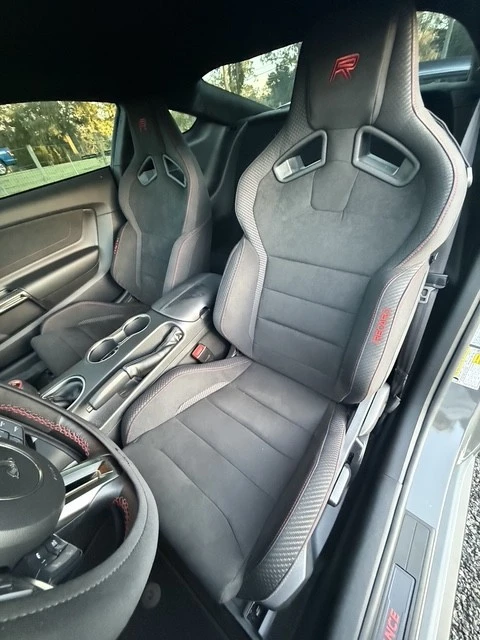 2018 Ford S550 Mustang - Image 26 of 31