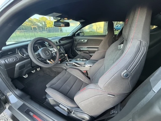 2018 Ford S550 Mustang - Image 20 of 31