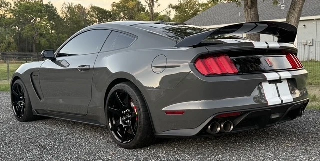 2018 Ford S550 Mustang - Image 15 of 31