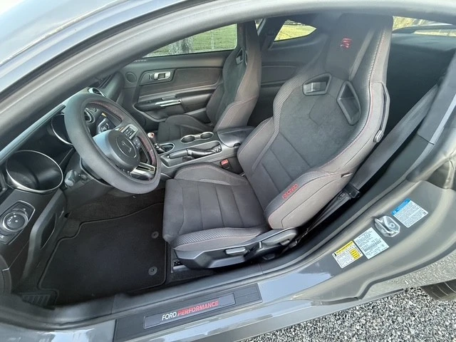 2018 Ford S550 Mustang - Image 28 of 31