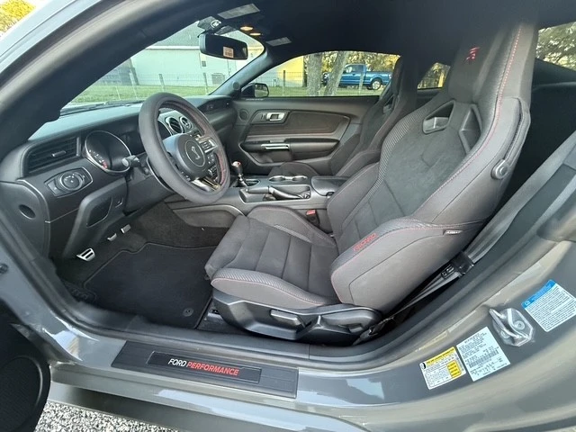 2018 Ford S550 Mustang - Image 27 of 31