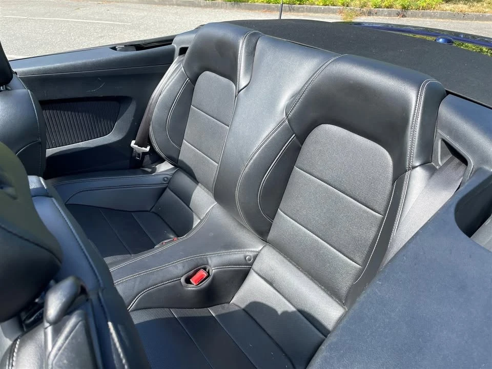 2018 Ford S550 Mustang - Image 3 of 4